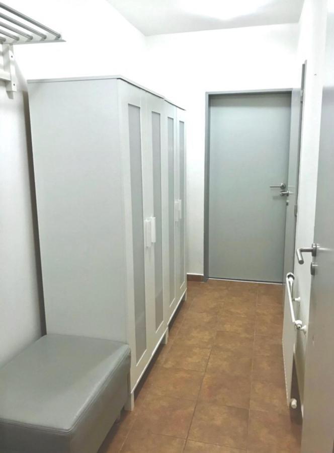 Certovka Trojka - Apartman Harrachov Exteriör bild