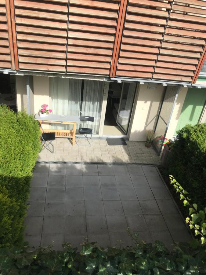 Certovka Trojka - Apartman Harrachov Exteriör bild