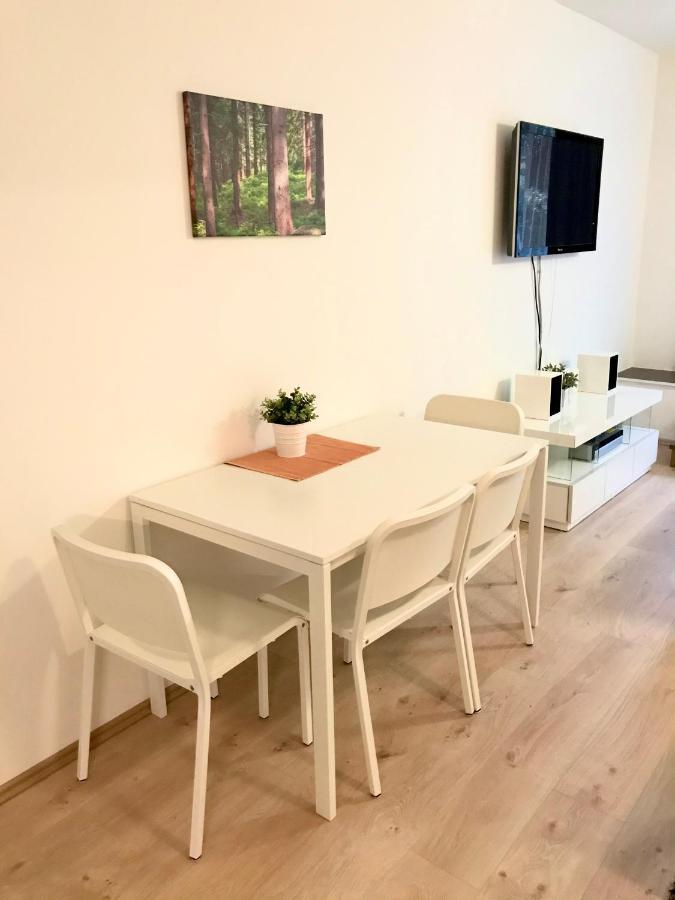 Certovka Trojka - Apartman Harrachov Exteriör bild
