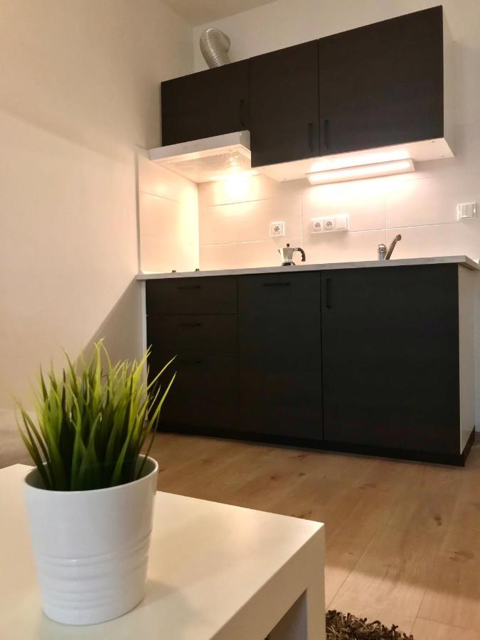 Certovka Trojka - Apartman Harrachov Exteriör bild